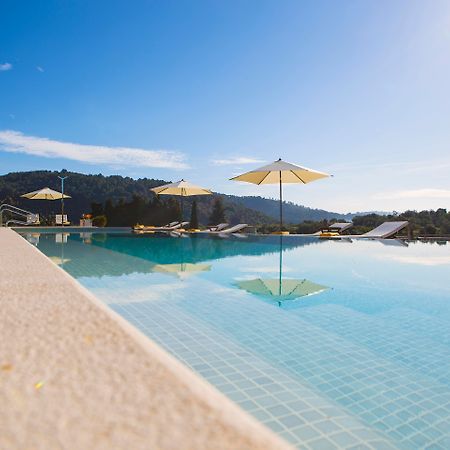 Monnaber Nou Finca Hotel & Spa Campanet Exteriér fotografie