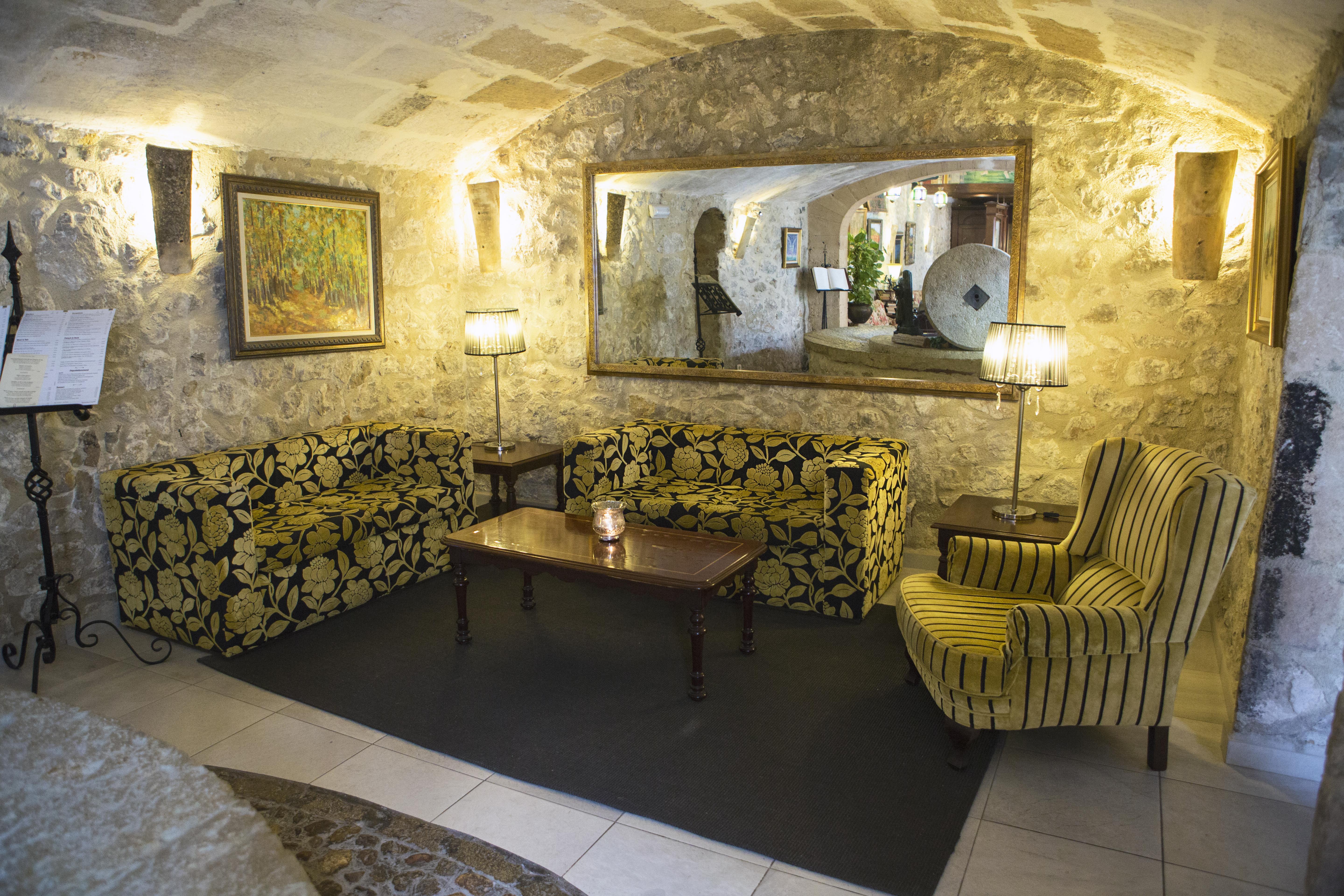 Monnaber Nou Finca Hotel & Spa Campanet Exteriér fotografie