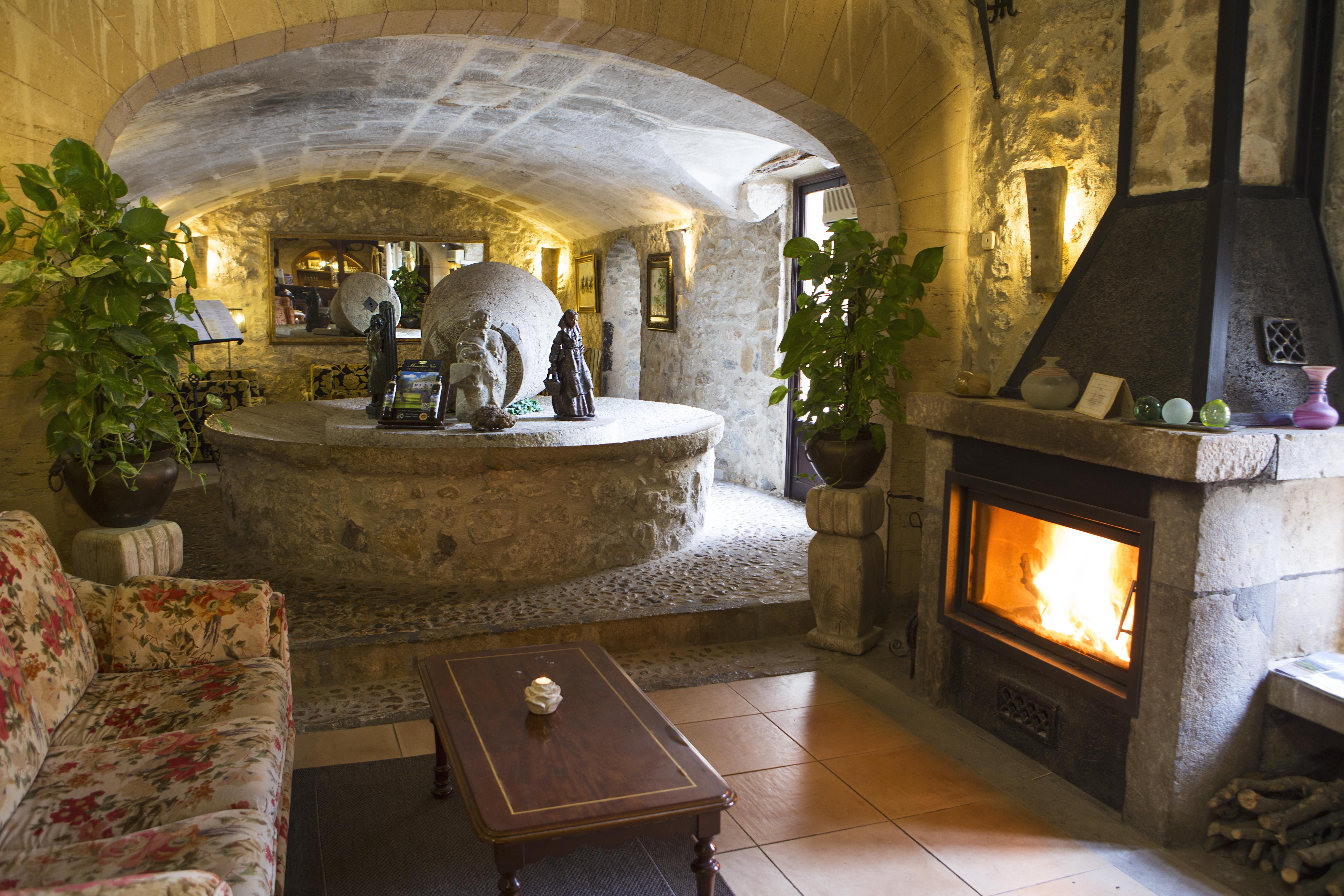 Monnaber Nou Finca Hotel & Spa Campanet Exteriér fotografie