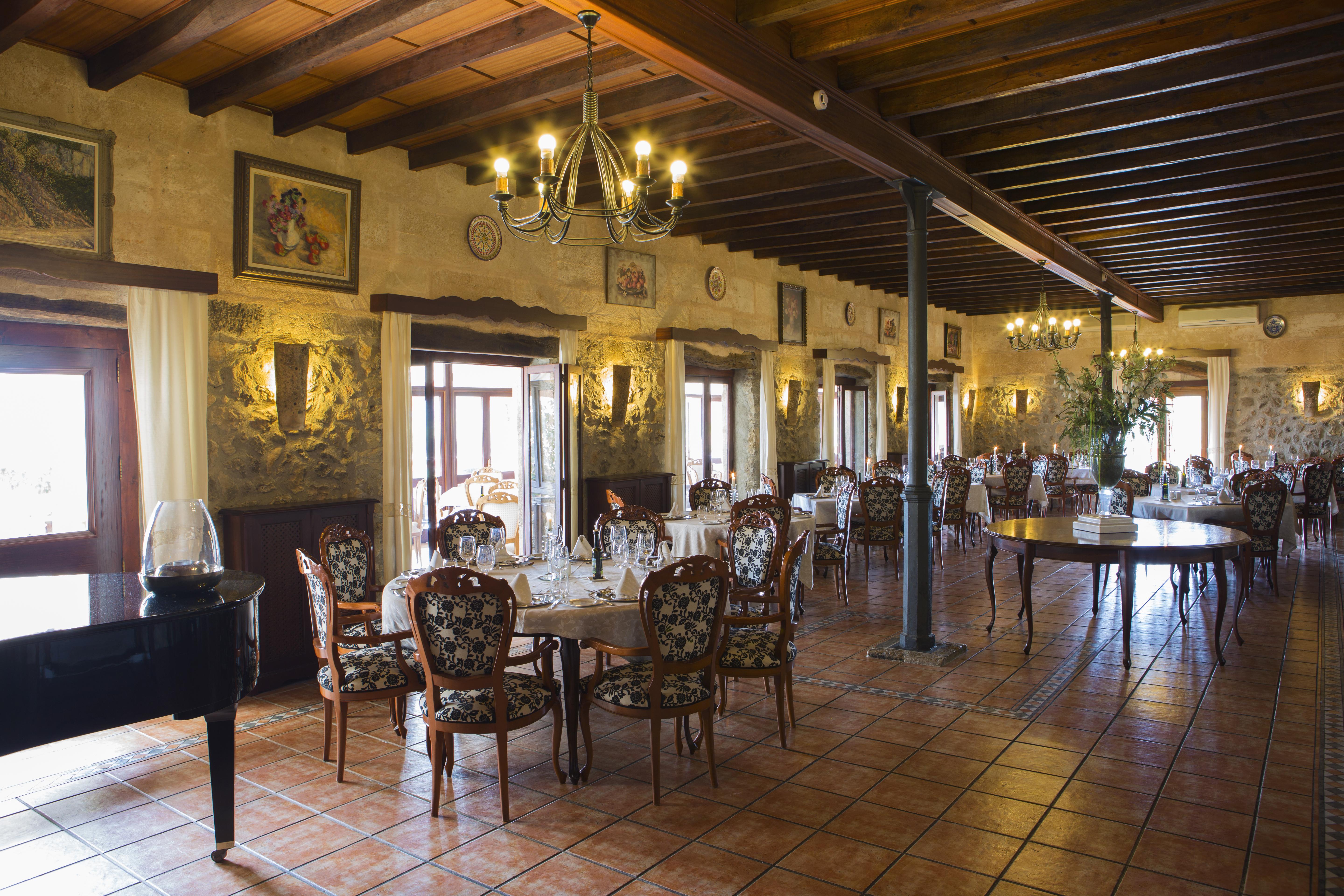Monnaber Nou Finca Hotel & Spa Campanet Exteriér fotografie